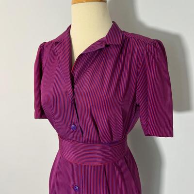 Vintage Designer Womens Clothes Lot