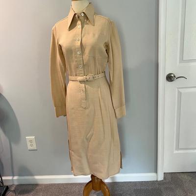 Vintage Designer Womens Clothes Lot