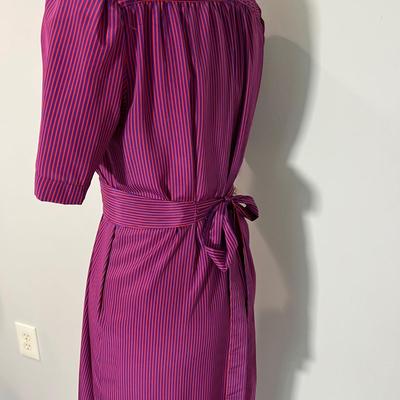 Vintage Designer Womens Clothes Lot