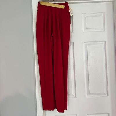 Vintage Designer Womens Clothes Lot