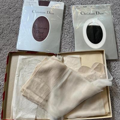 Vintage Women’s Nightgown Slip Lot