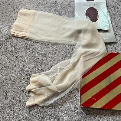 Vintage Women’s Nightgown Slip Lot