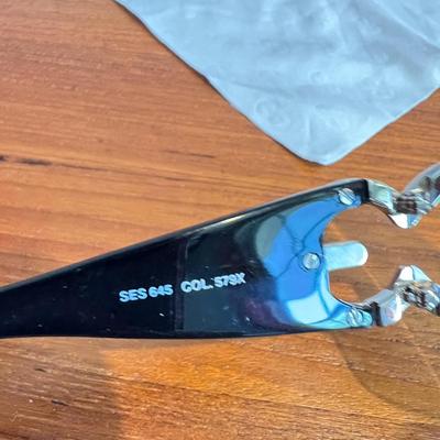 Women’s Escada Sunglasses w Case