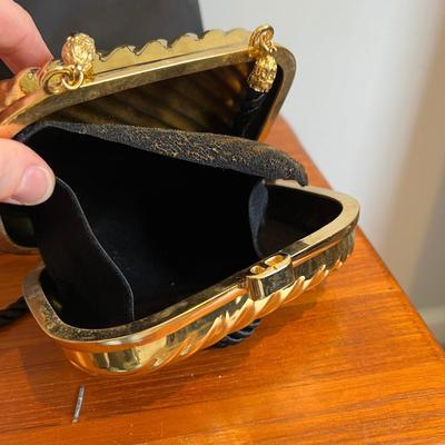 Lot 3 Purses - Whiting Davis NWT