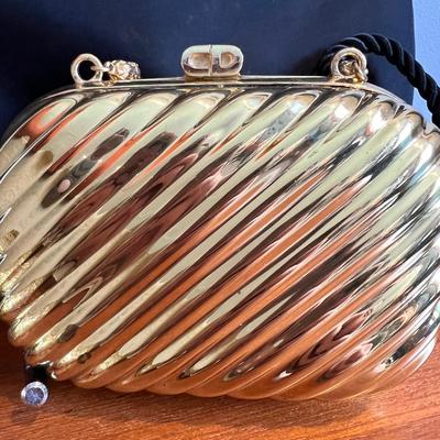 Lot 3 Purses - Whiting Davis NWT