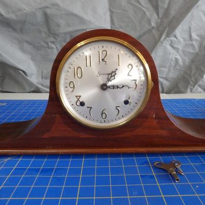 1940's Sessions Mantle Clock