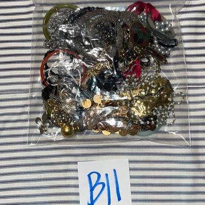 B11-Misc Jewelry