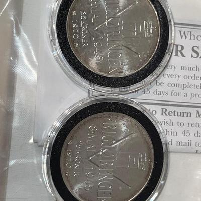 B14-Foreign Coins and extras