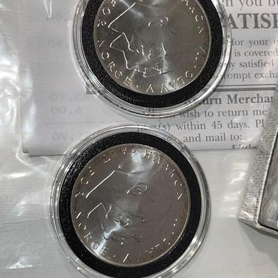 B14-Foreign Coins and extras