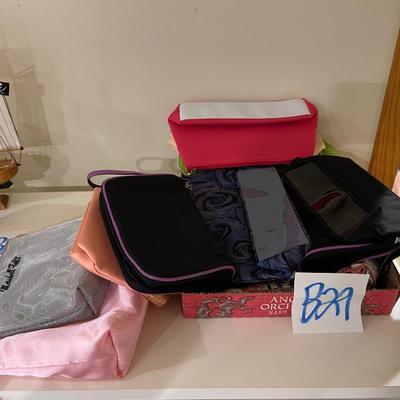 B29-cosmetic bags
