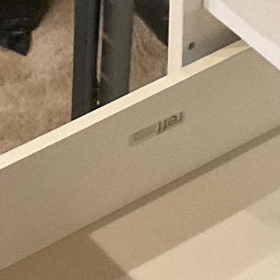 B30-Bookshelf with Drawer