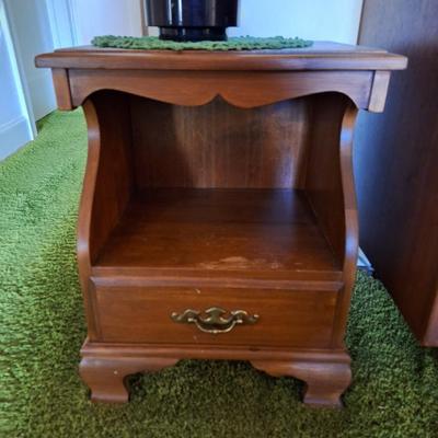 End table MCM