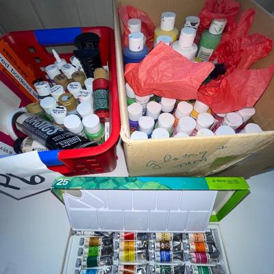 P6-Paint