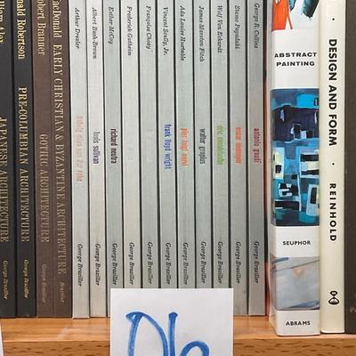 O6-Masters of World Architecture series