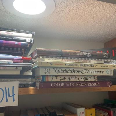 O14-Books