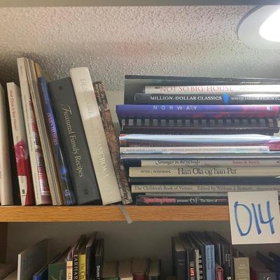 O14-Books