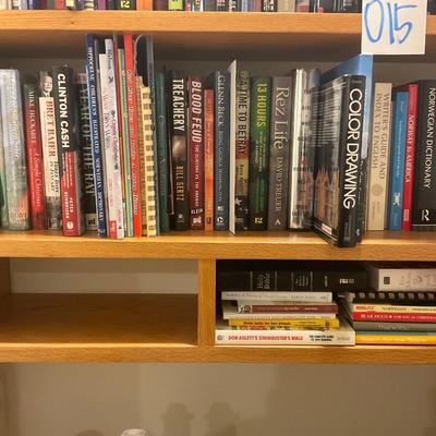 O16-Books