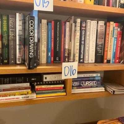 O16-Books