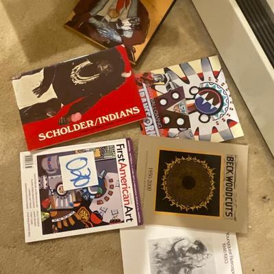 O20-Art Books