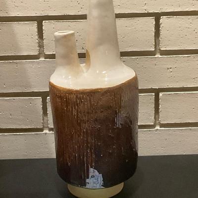 O27-Pottery