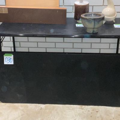 O30-Folding Tables x 2