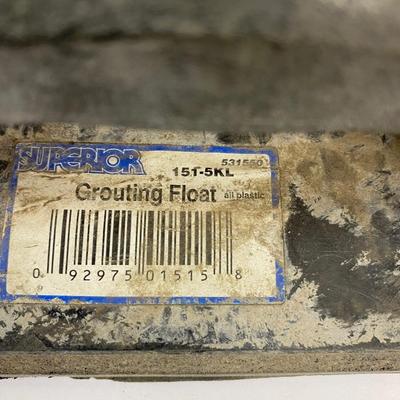 Remodeling Necessities! Drop cloth, Drywall Tools & More!