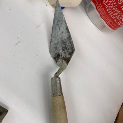 Remodeling Necessities! Drop cloth, Drywall Tools & More!