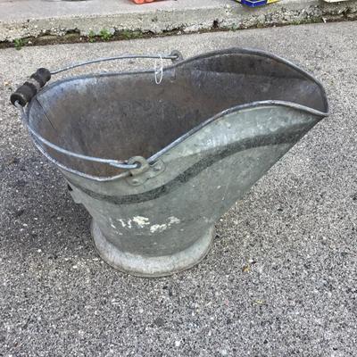 Coal Bucket