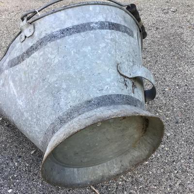 Coal Bucket