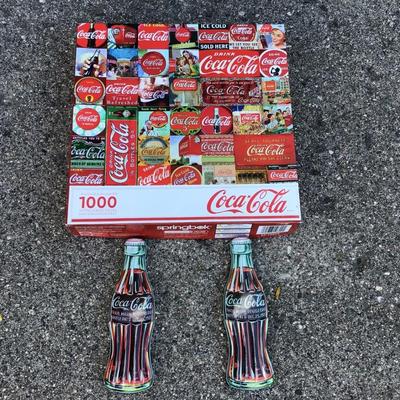 Coca Cola Lot 2
