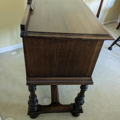 Antique Rockford Furniture Co. Dining Sideboard/Buffet