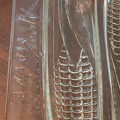 Lot of Vintage Kitchen and Dining Glassware