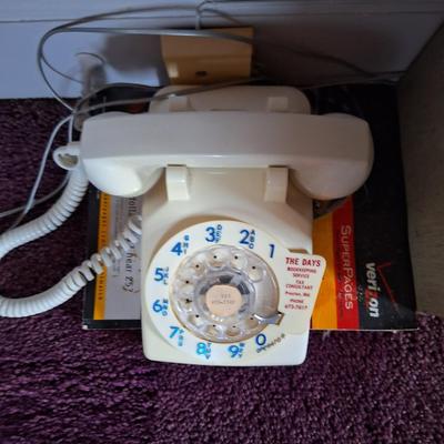 Rotary Phone