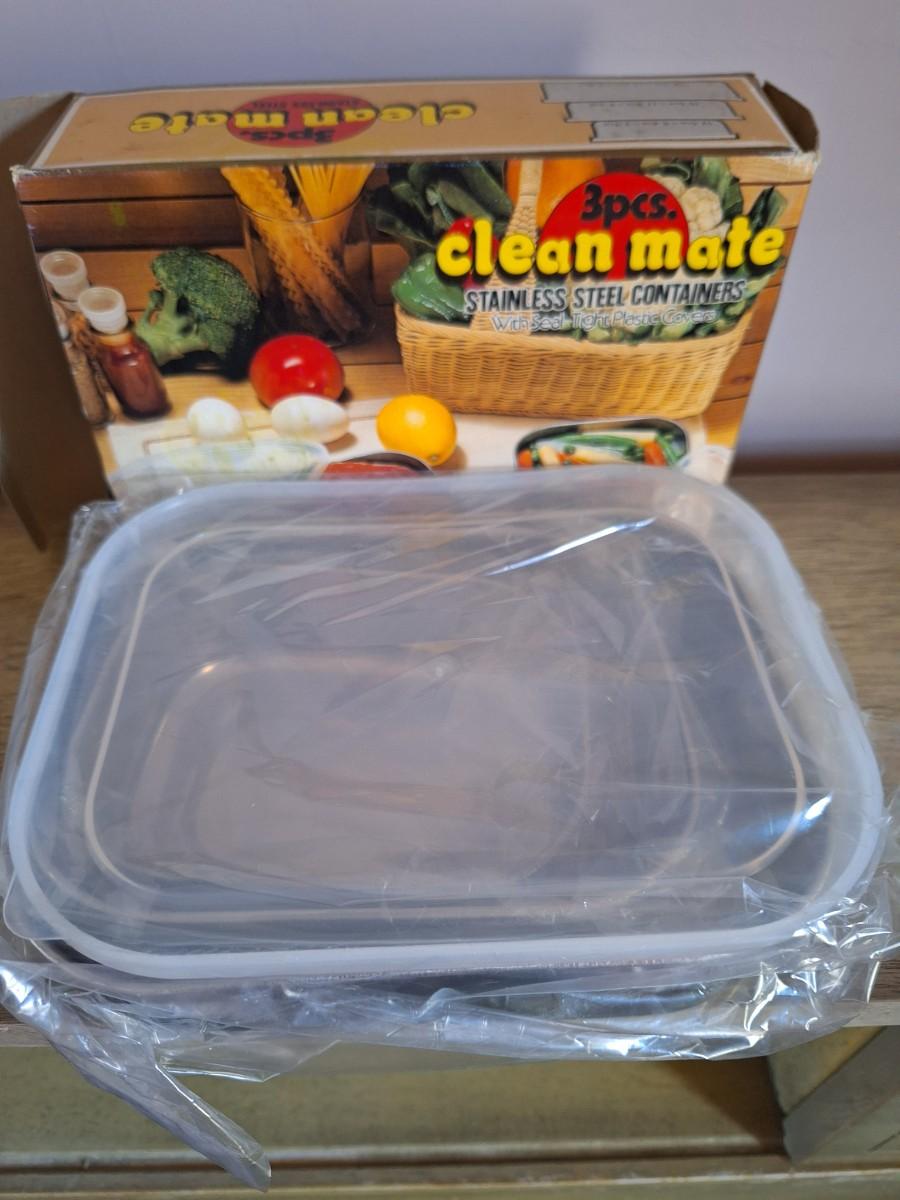 CleanMate J5+