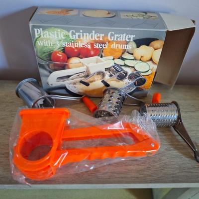 GraterNIB