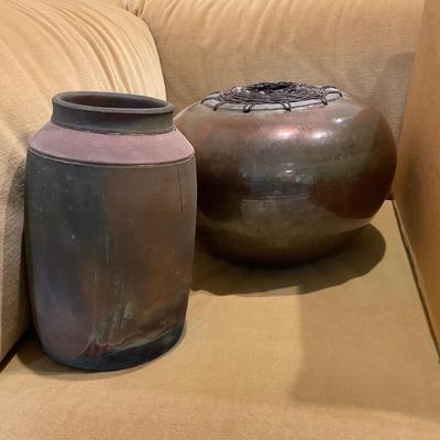 LR8-Vases
