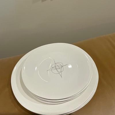 LR9-Abstract Dishes