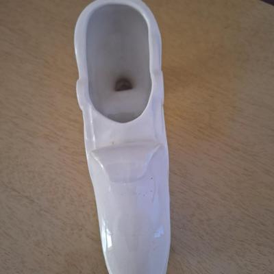 "Fenton " Shoe
