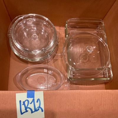 LR12-Bakeware