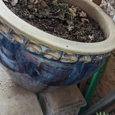 Gorgeous Ceramic Planter
