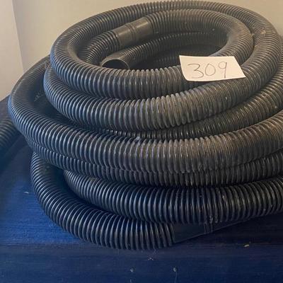 Plastic Hose