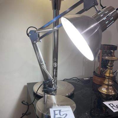 E5-2 Lamps