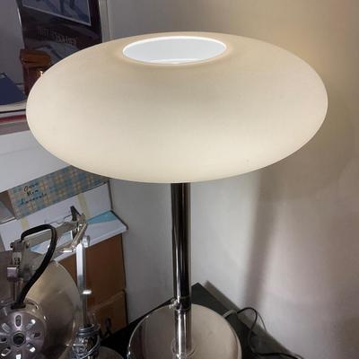 E5-2 Lamps