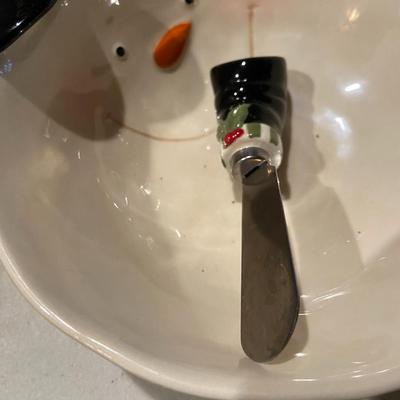 Lot of Assorted Seasonal Kitchen and Dining Decor