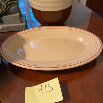 Lot of Assorted Kitchen Table Essentials and Cookware