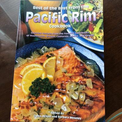 Lot of Vintage and Regional Cookbooks