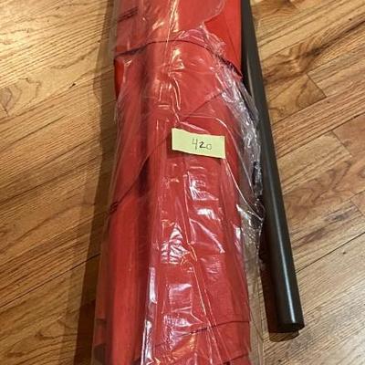 BRAND NEW IN BOX Table/Pool Umbrella
