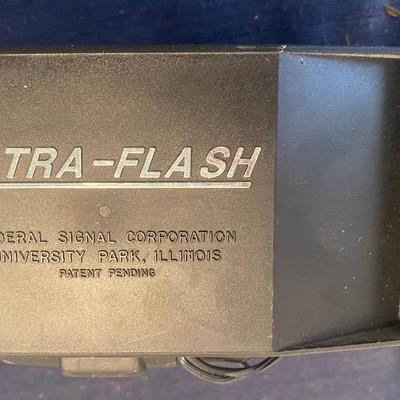 Ultra Flash Light
