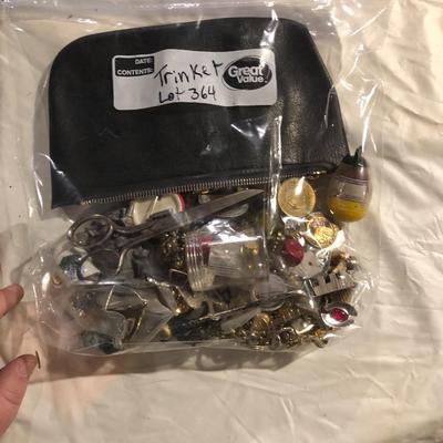 AS IS Trinkets Lot