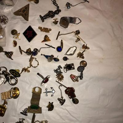 AS IS Trinkets Lot